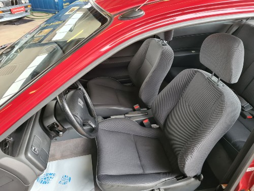 Honda Civic 1,3 Civic - Topzustand! in Originalzustand zu verkaufen Baujahr BJ 10/1994