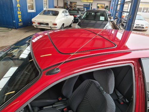 Honda Civic 1,3 Civic - Topzustand! in Originalzustand zu verkaufen Baujahr BJ 10/1994