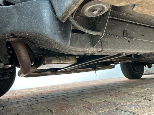 Chevrolet sonstige Modelle 1990 Chevy Silverado 1500 V8 5.7 Baujahr BJ 08/1990