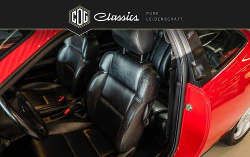 Fiat Coupé 2000 Baujahr BJ 03/1998