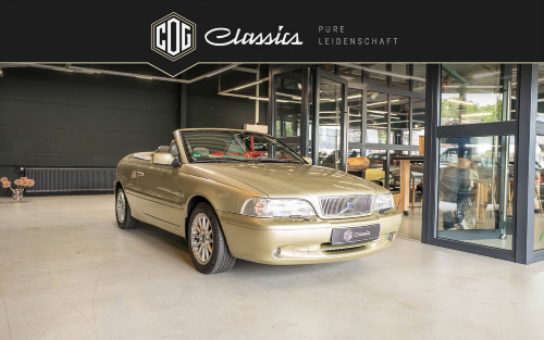 Gebraucht: Volvo Modell C70 Cabrio Baujahr BJ 03/2000