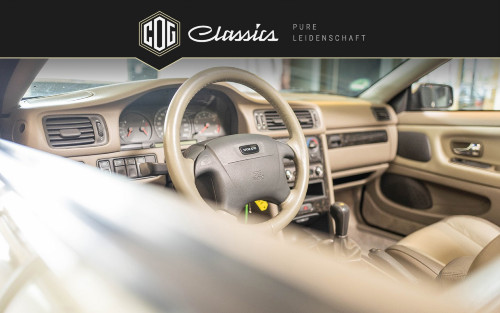 Gebraucht: Volvo Modell C70 Cabrio Baujahr BJ 03/2000