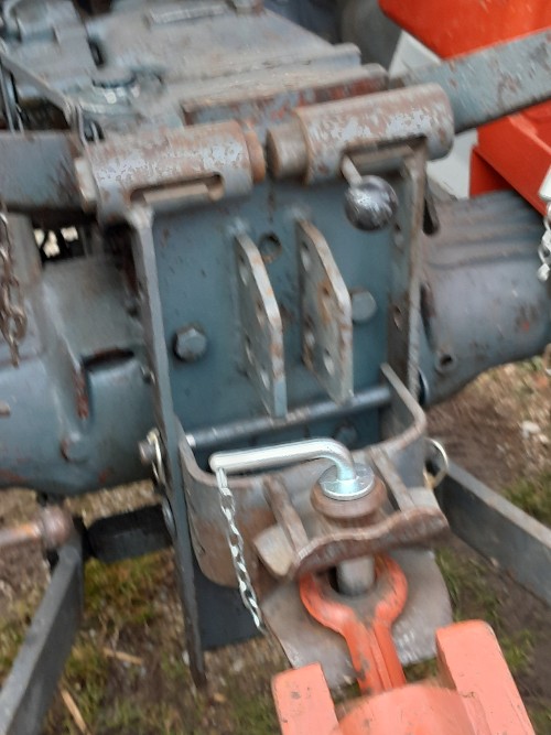 1967er Lindner sonstige Modelle in Originalzustand Baujahr BJ 01/1967