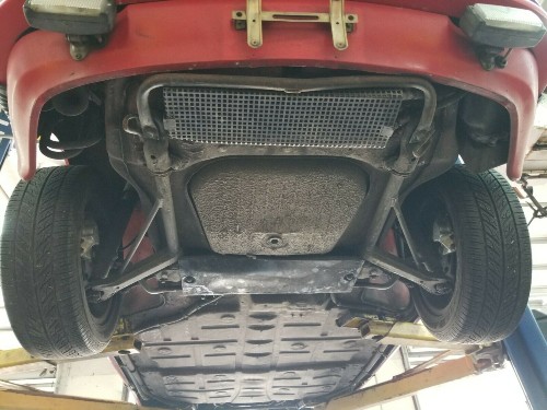 Porsche 911 in gutem Zustand abzugeben mit Matching Numbers Baujahr BJ 06/1983