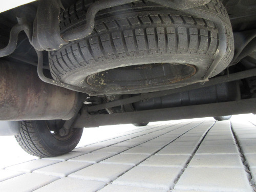 Zu verkaufen: Mitsubishi Lancer Kombi 1.6 Benzin 116PS mit gültigem Pickerl Baujahr BJ 01/1994