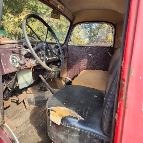 Zu restaurieren: Steyr 380 380f wenig gelaufen Baujahr BJ 05/1967