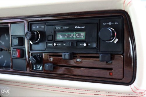 Top: VW Golf 1 Baujahr BJ 10/1983