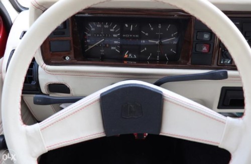 Top: VW Golf 1 Baujahr BJ 10/1983