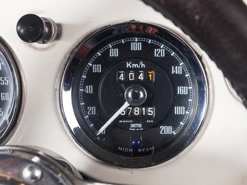 MG MGA 1500 Roadster in Originalzustand abzugeben Baujahr BJ 01/1959