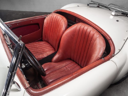 MG MGA 1500 Roadster in Originalzustand abzugeben Baujahr BJ 01/1959