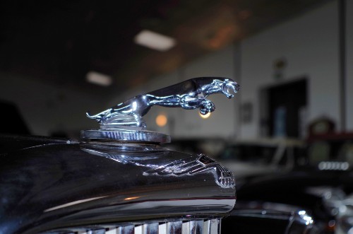 Zu verkaufen: Jaguar MK V in Top Zustand mit 2 Jahren Gewährleistung Baujahr BJ 01/1950