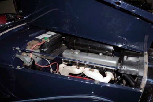 Zu verkaufen: Jaguar MK V in Top Zustand mit 2 Jahren Gewährleistung Baujahr BJ 01/1950