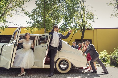 Händlerfahrzeug Austin sonstige Modelle A135 Princess III Baujahr BJ 01/1955