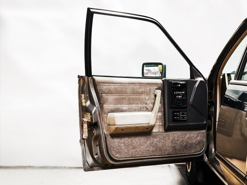 Chevrolet Celebrity gut erhalten Baujahr BJ 01/1983