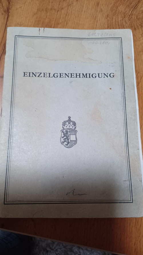Traumhaft: Porsche 911 Baujahr BJ 10/1967