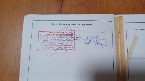 Traumhaft: Porsche 911 Baujahr BJ 10/1967