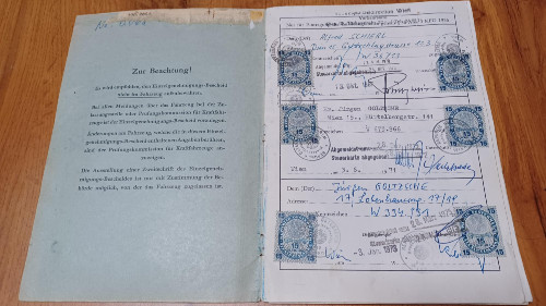 Traumhaft: Porsche 911 Baujahr BJ 10/1967