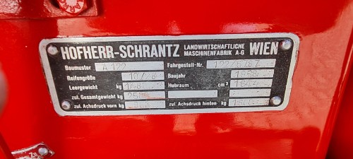 Zu verkaufen: Porsche sonstige Modelle in gutem Zustand abzugeben Baujahr BJ 04/1958