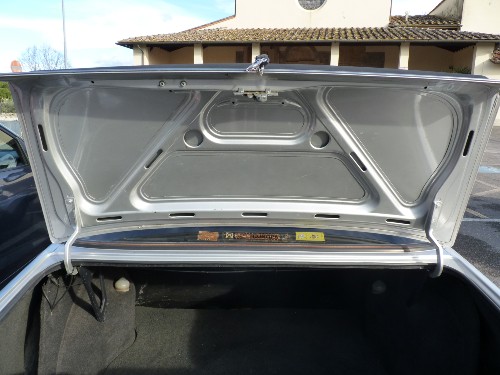 Oldtimer Opel Ascona in rostfreiem Zustand mit historischer Zulassung Baujahr BJ 07/1983