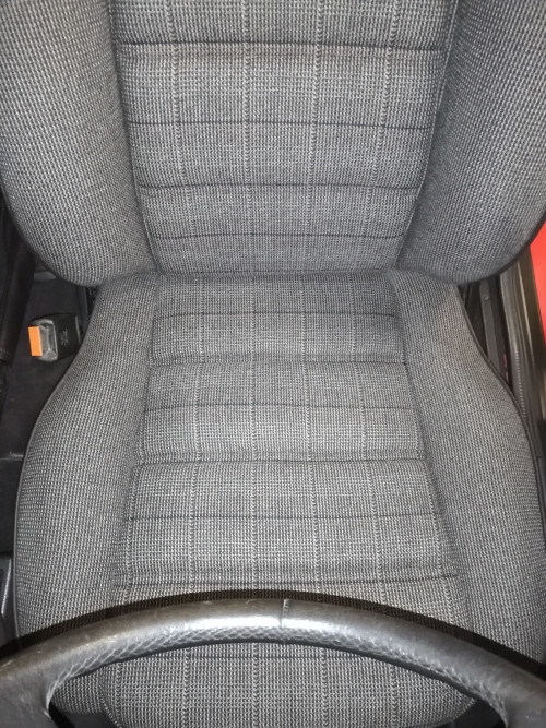 Klassiker Audi 80 Quattro in Originalzustand Baujahr BJ 03/1983