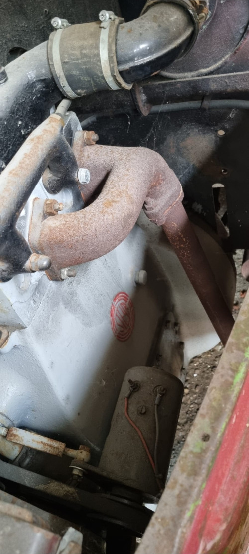 Steyr 180 180 Export Modell zu verkaufen Baujahr BJ 01/1951