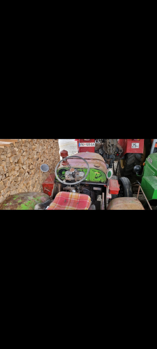 Steyr 180 180 Export Modell zu verkaufen Baujahr BJ 01/1951