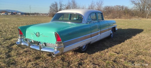 Packard Patrician Touring Sedan zu verkaufen Baujahr BJ 06/1956