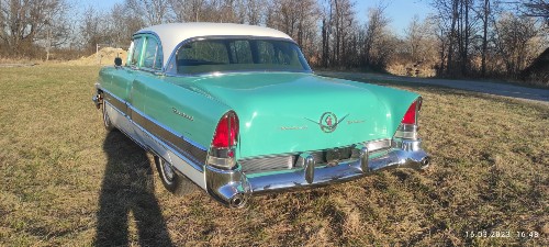 Packard Patrician Touring Sedan zu verkaufen Baujahr BJ 06/1956