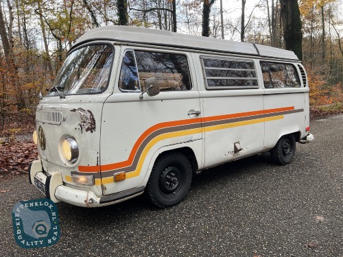 Händlerfahrzeug VW T2 T2A, T2, Westfalia gut erhalten Baujahr BJ 04/1971