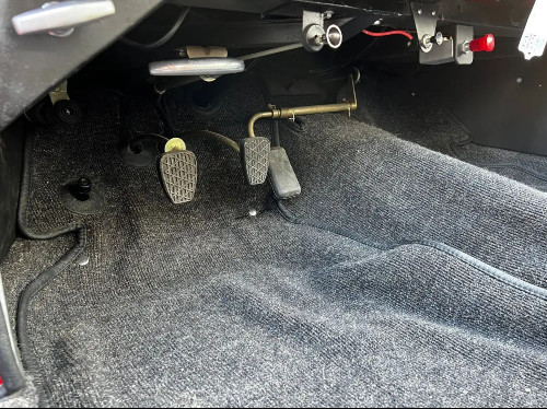 Zu verkaufen: Mercedes Benz 190 SL für Bastler wenig gelaufen Baujahr BJ 07/1955