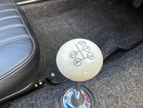 Zu verkaufen: Mercedes Benz 190 SL für Bastler wenig gelaufen Baujahr BJ 07/1955