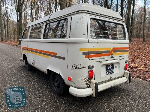 Händlerfahrzeug VW T2 T2A, T2, Westfalia gut erhalten Baujahr BJ 04/1971