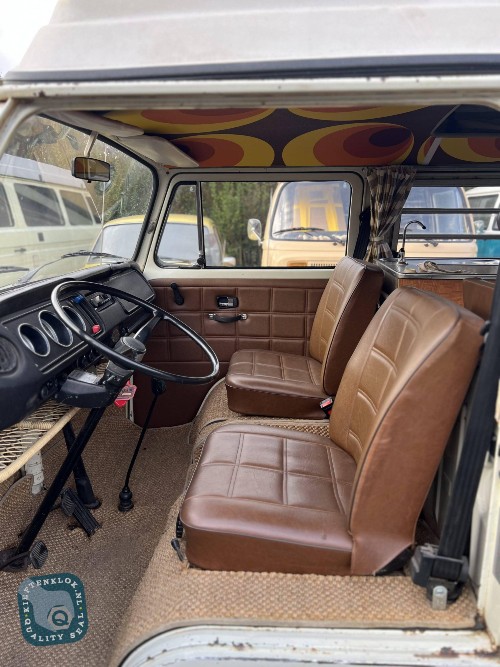 Händlerfahrzeug VW T2 T2A, T2, Westfalia gut erhalten Baujahr BJ 04/1971