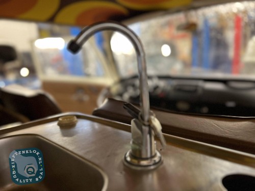 Händlerfahrzeug VW T2 T2A, T2, Westfalia gut erhalten Baujahr BJ 04/1971