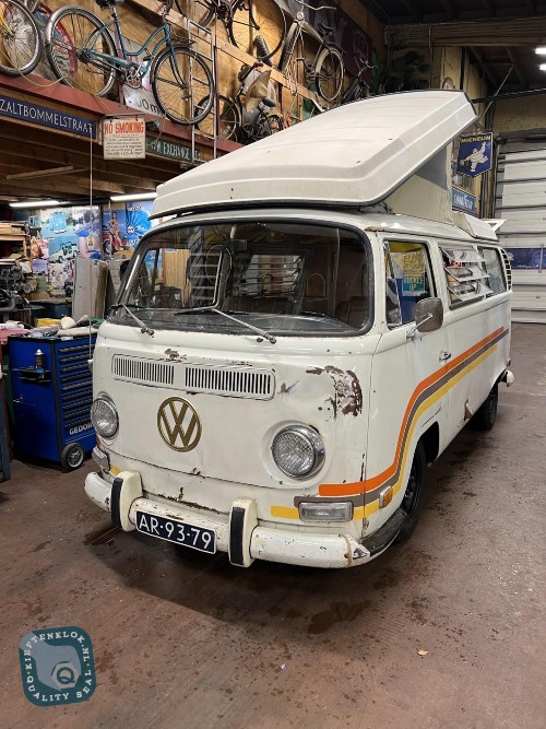 Händlerfahrzeug VW T2 T2A, T2, Westfalia gut erhalten Baujahr BJ 04/1971
