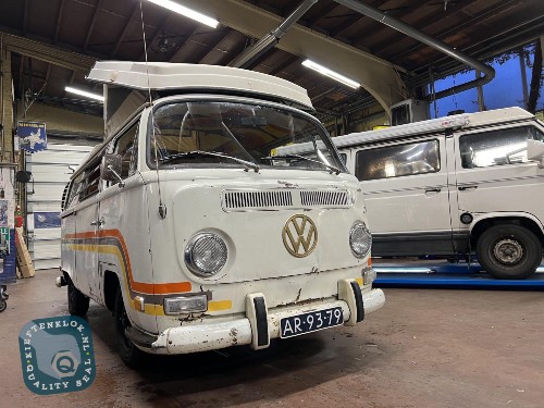 Händlerfahrzeug VW T2 T2A, T2, Westfalia gut erhalten Baujahr BJ 04/1971