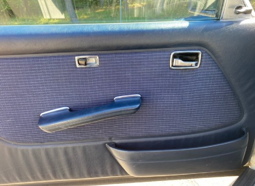 Mercedes Benz 280 CE coupe W123 in Originalzustand sucht neuen Besitzer Baujahr BJ 12/1901