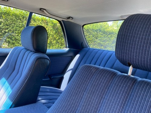 Mercedes Benz 280 CE coupe W123 in Originalzustand sucht neuen Besitzer Baujahr BJ 12/1901