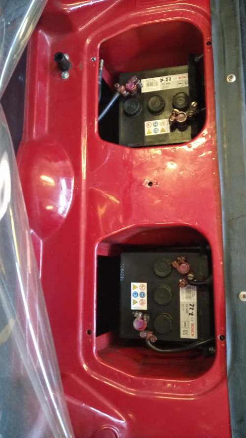 MG MGB in Originalzustand Baujahr BJ 04/1966