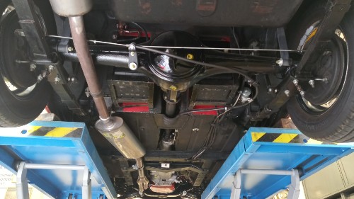 MG MGB in Originalzustand Baujahr BJ 04/1966