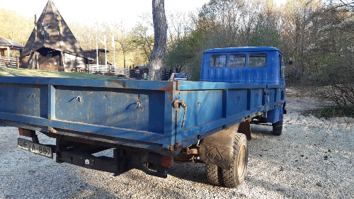 Zu restaurieren: Mercedes Benz sonstige Modelle Baujahr BJ 03/1973