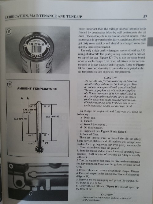Verkaufe: Diverses… für Honda GL 1500 Baujahr BJ -
