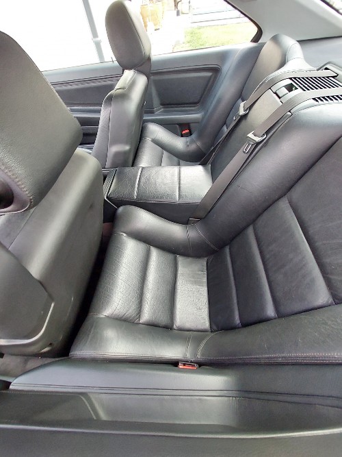 Wunderschön: BMW 850 mit gültigem Pickerl Baujahr BJ 05/1991