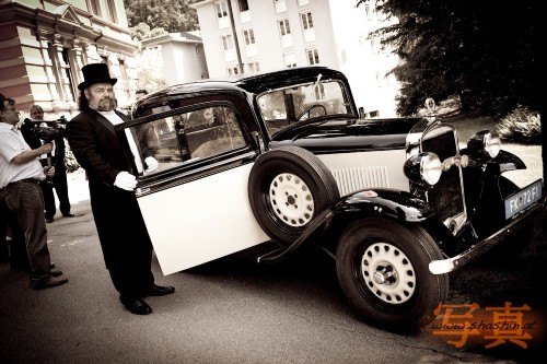 Opel sonstige Modelle P4 gut erhalten Baujahr BJ 07/1931