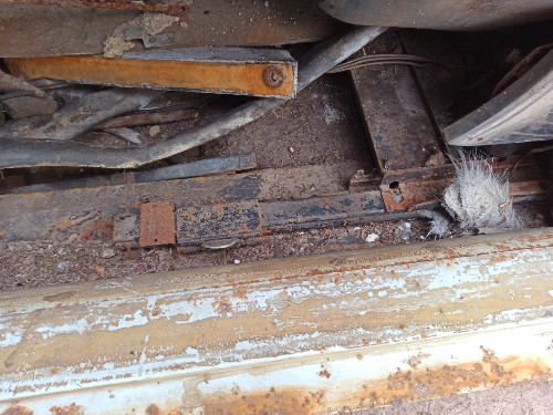 Sonstige Marken... Andere Modelle Panhard 24b Baujahr BJ 01/1965