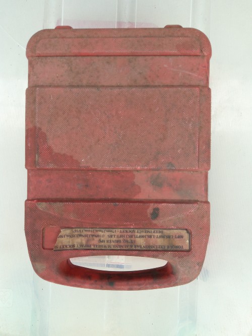 Fahrwerk abzugeben Baujahr BJ -