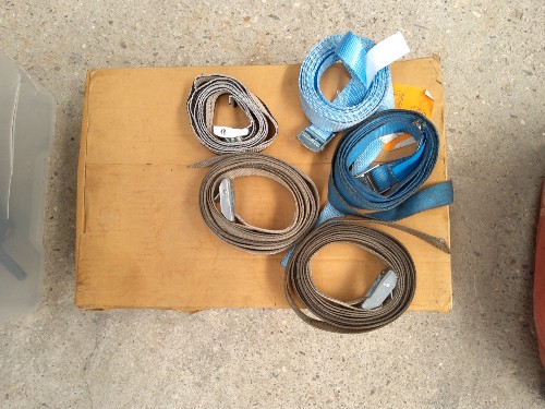 Diverses… zu verkaufen Baujahr BJ -