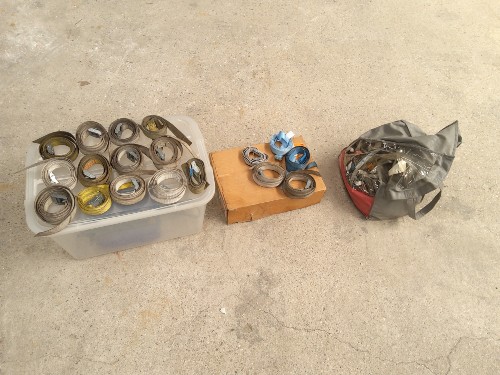 Diverses… zu verkaufen Baujahr BJ -