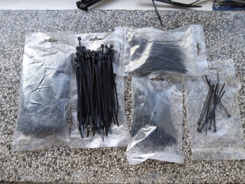 Fahrwerk abzugeben Baujahr BJ -