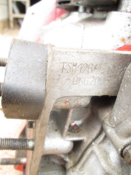 Fiat 500 und 126 Teilelager, Motore 650 ccm, etc. Baujahr BJ -